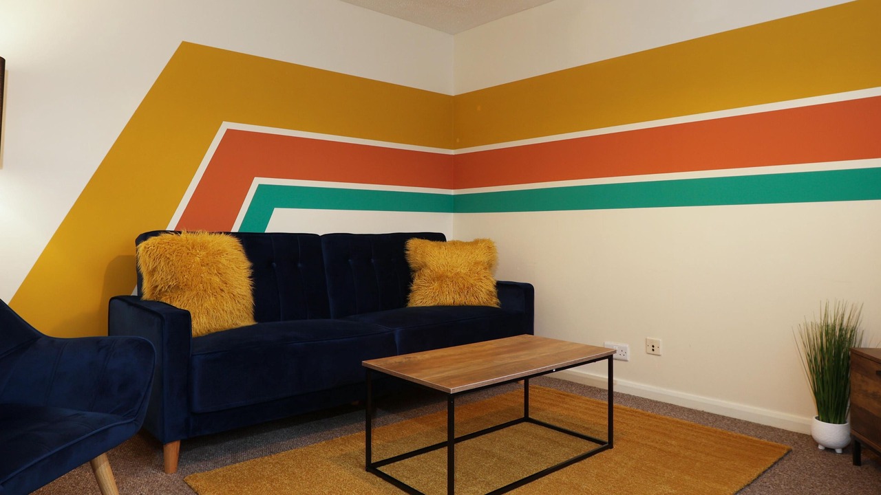 Photo of Livingroom in Newton St Loe