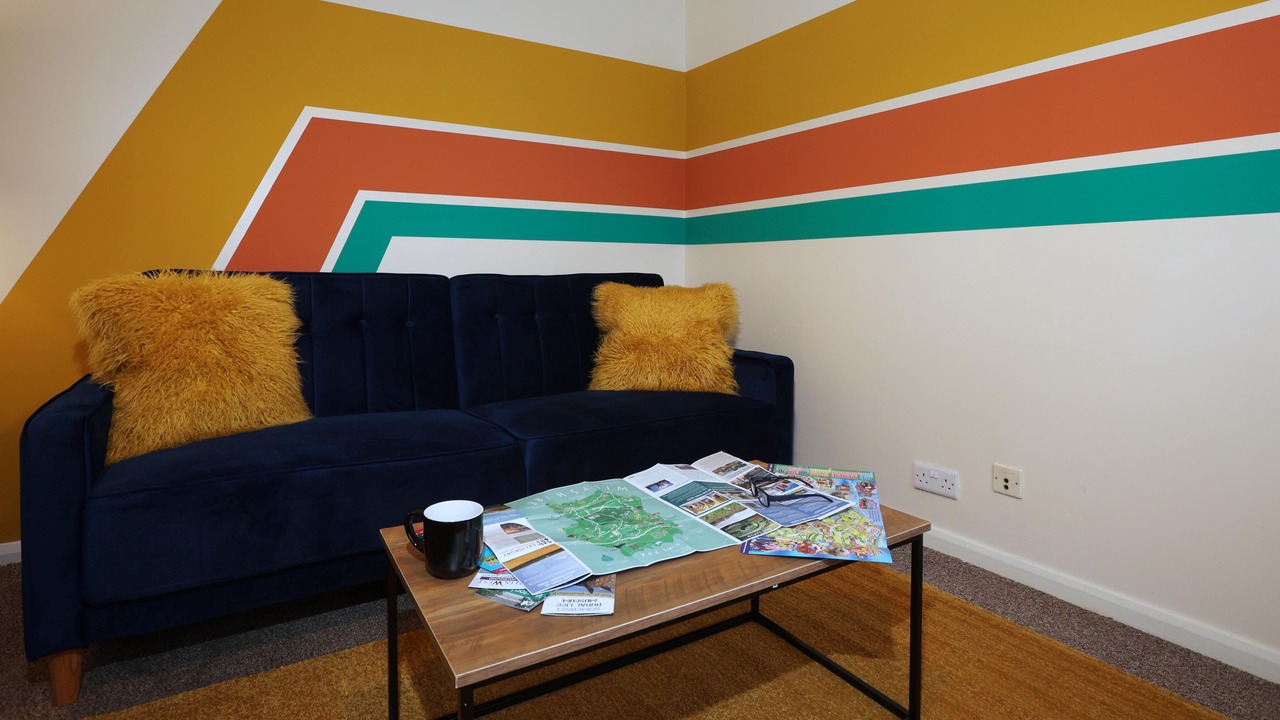 Photo of Livingroom in Newton St Loe