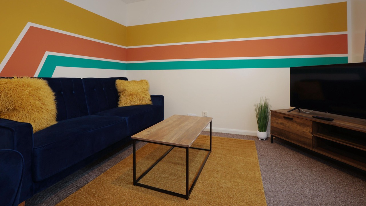 Photo of Livingroom in Newton St Loe