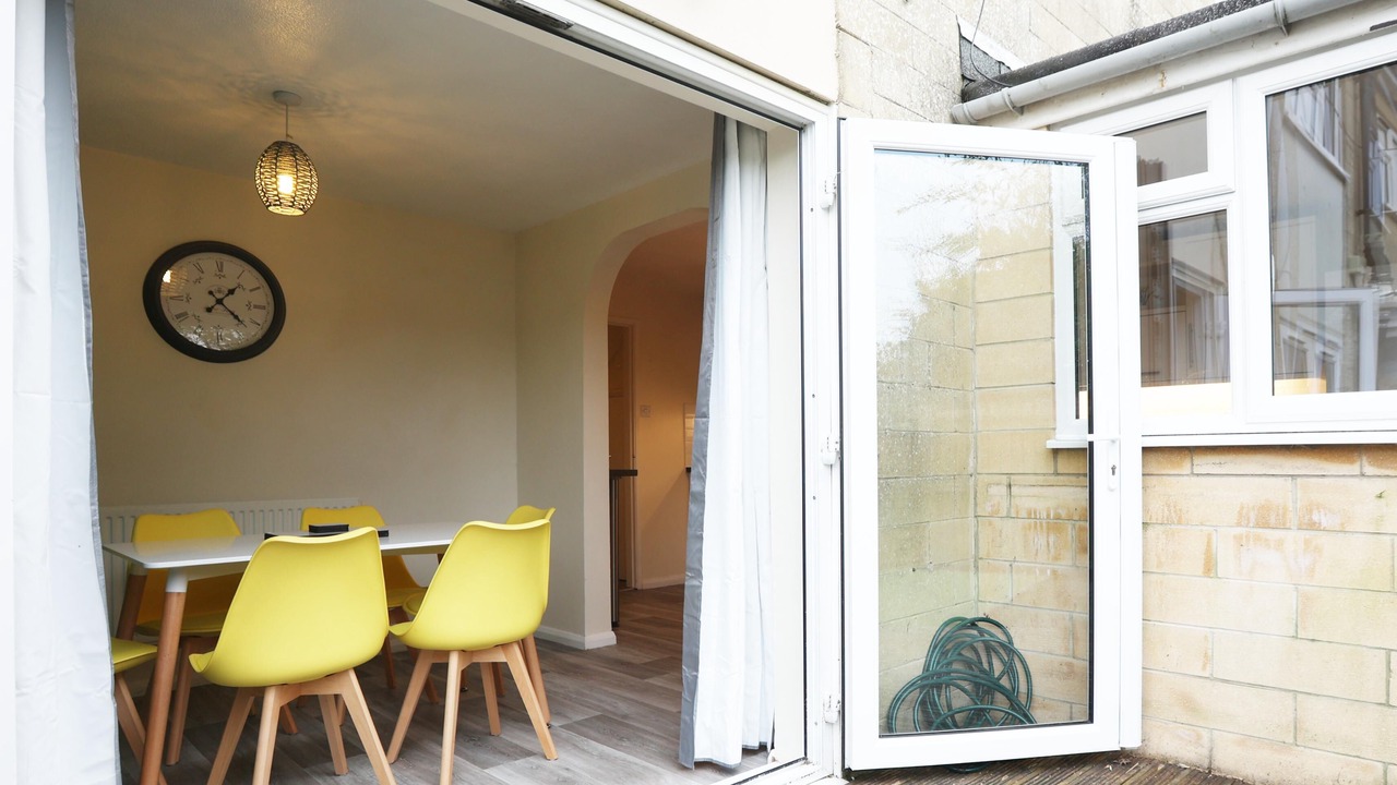 Photo of Outdoor in Newton St Loe