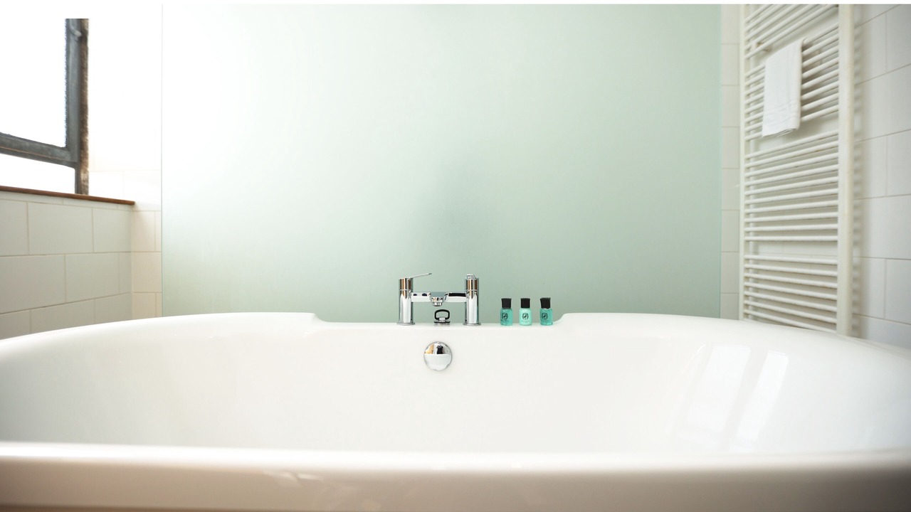 Photo of Bathroom in Saint Paul's