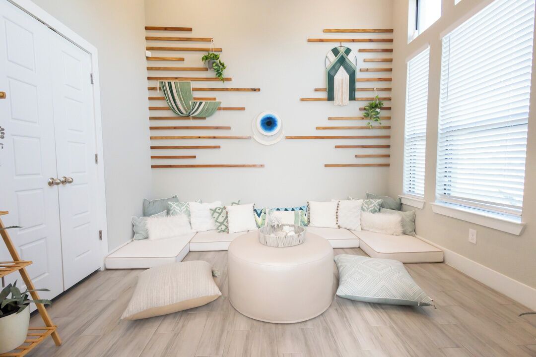 Photo of Bedroom in West Dallas