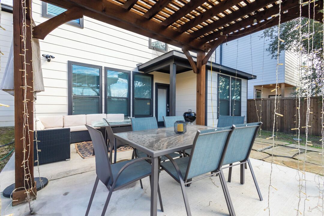 Photo of Outdoor in West Dallas