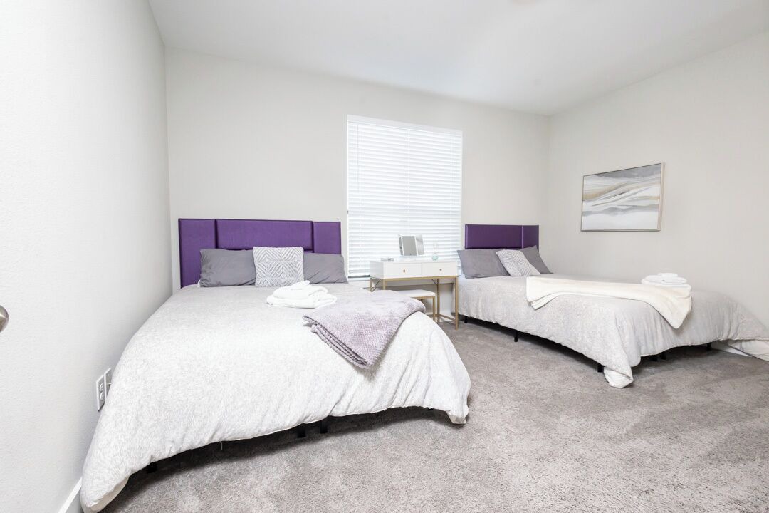 Photo of Bedroom in West Dallas