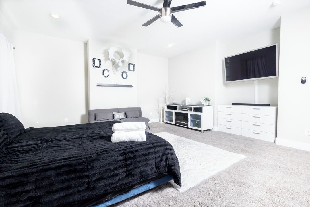 Photo of Bedroom in West Dallas