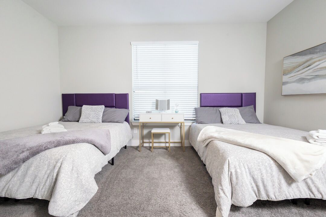 Photo of Bedroom in West Dallas