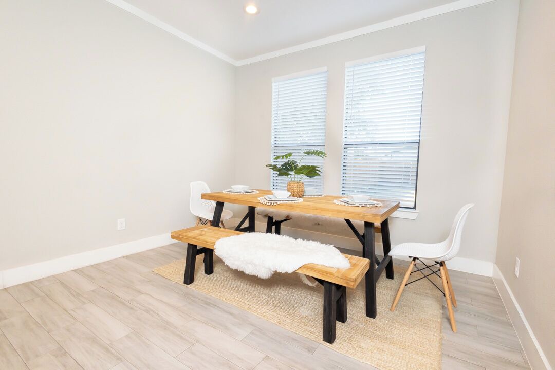 Photo of Livingroom in West Dallas