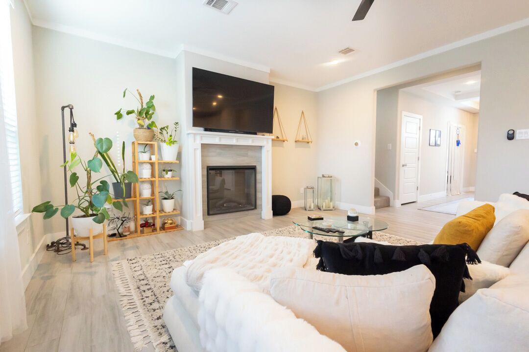 Photo of Bedroom in West Dallas