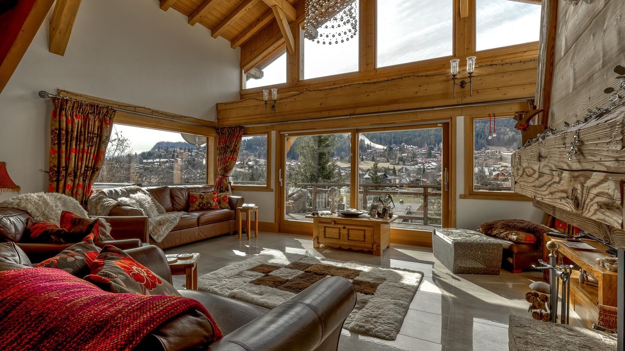 Photo of Livingroom in Cluses