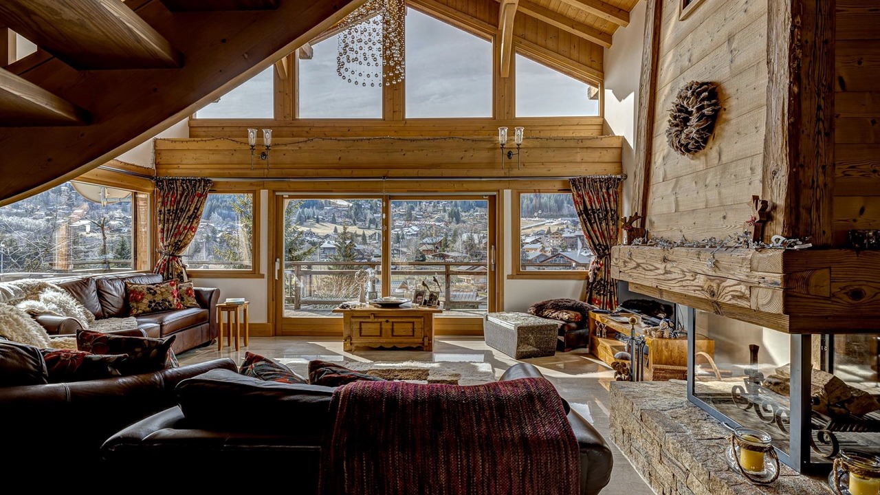 Photo of Livingroom in Cluses