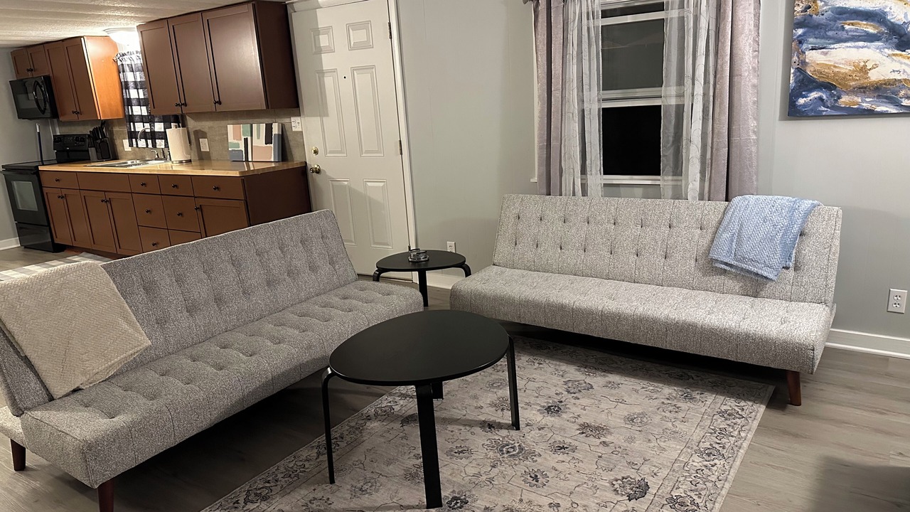 Photo of Livingroom in Kerr