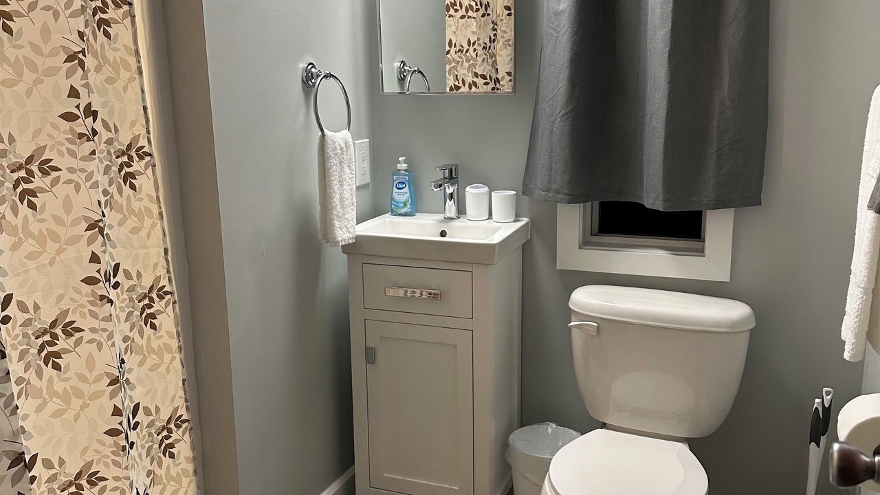 Photo of Bathroom in Kerr