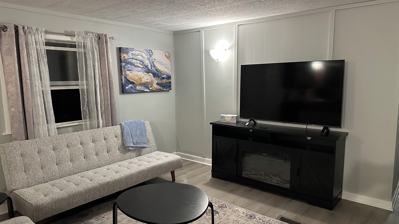 Photo of Livingroom in Kerr