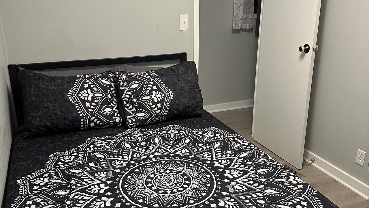 Photo of Bedroom in Kerr