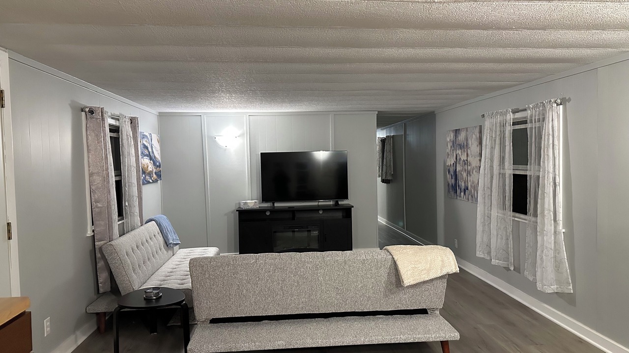 Photo of Livingroom in Kerr
