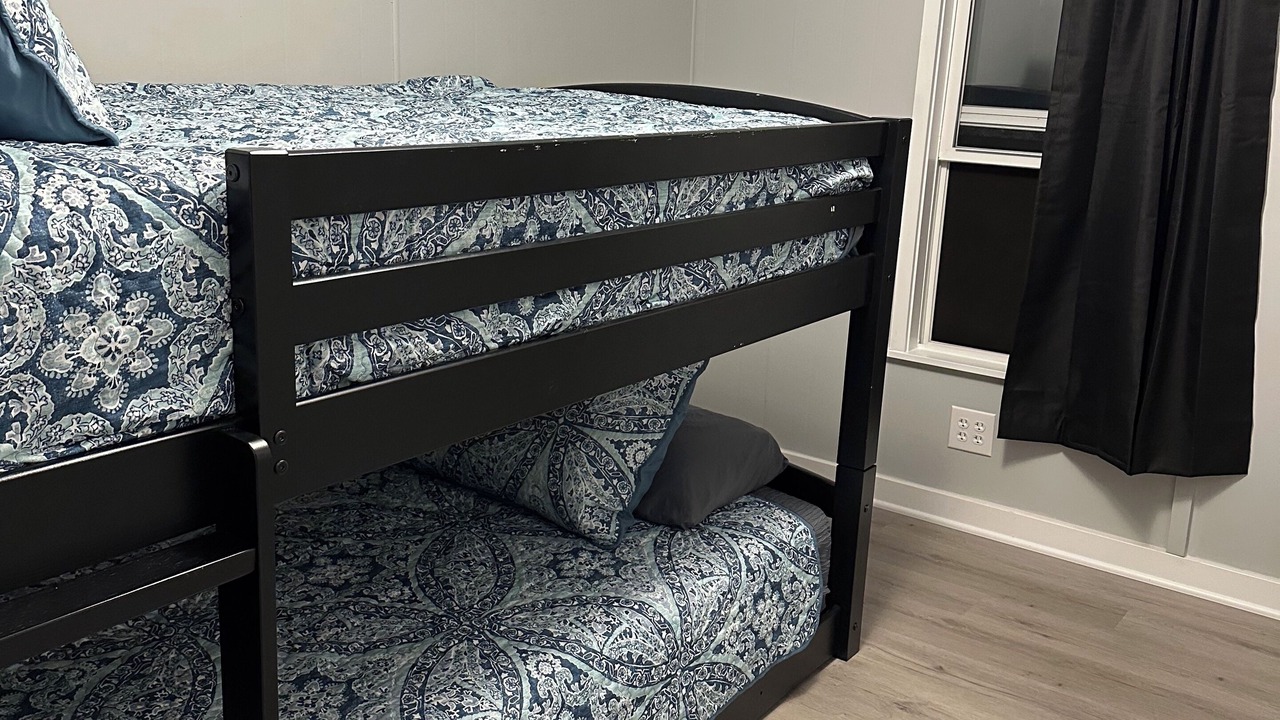 Photo of Bedroom in Kerr