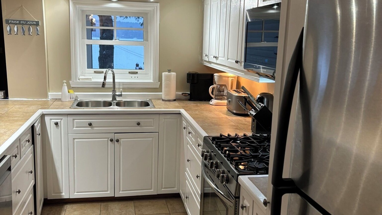Photo of Kitchen in Dunham
