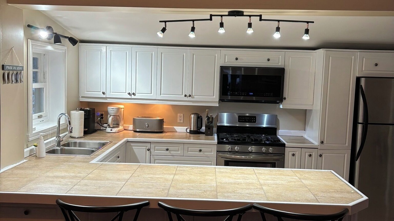 Photo of Kitchen in Dunham