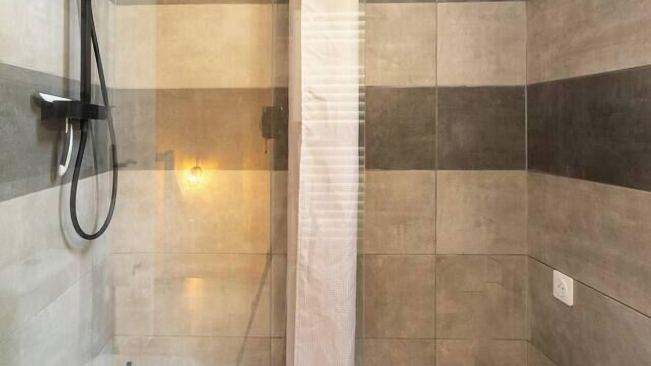 Photo of Bathroom in La Poterie