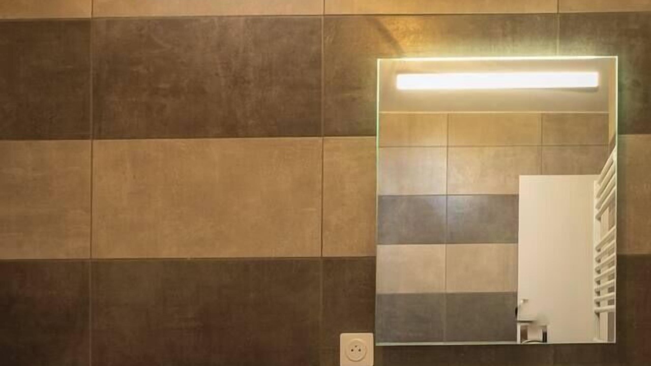 Photo of Bathroom in La Poterie