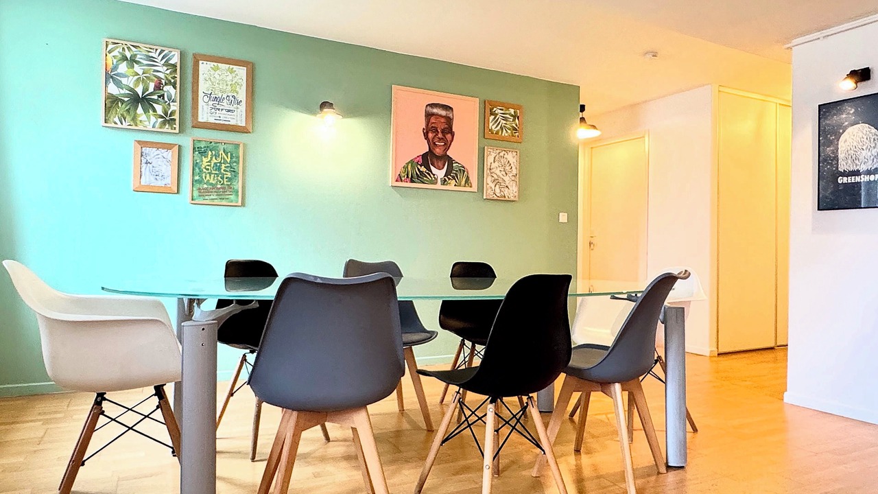 Photo of Others in Besancon