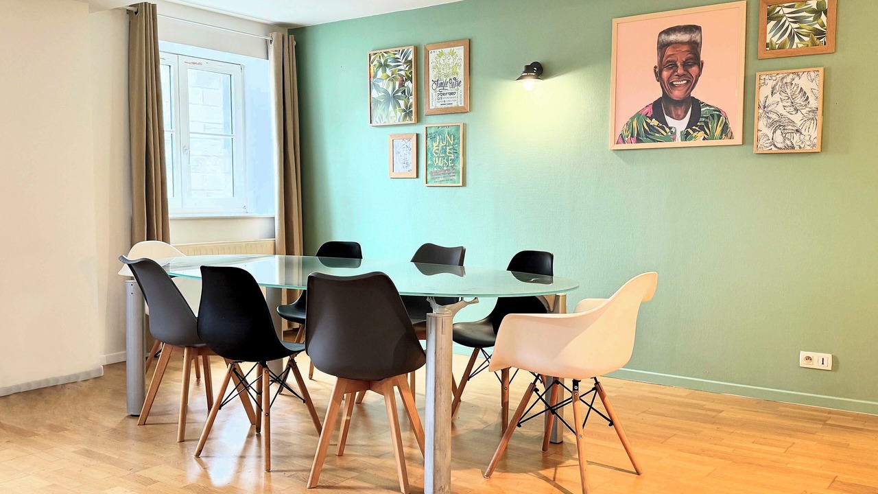 Photo of Others in Besancon