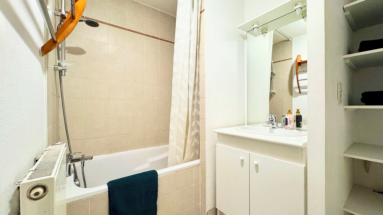 Photo of Bathroom in Besancon