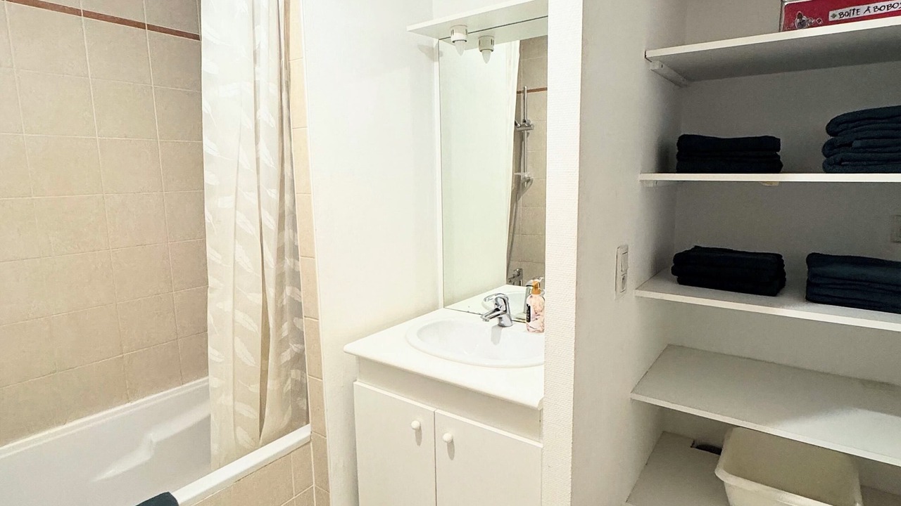 Photo of Bathroom in Besancon