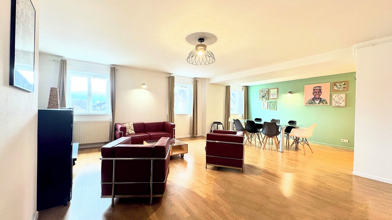 Photo of Livingroom in Besancon