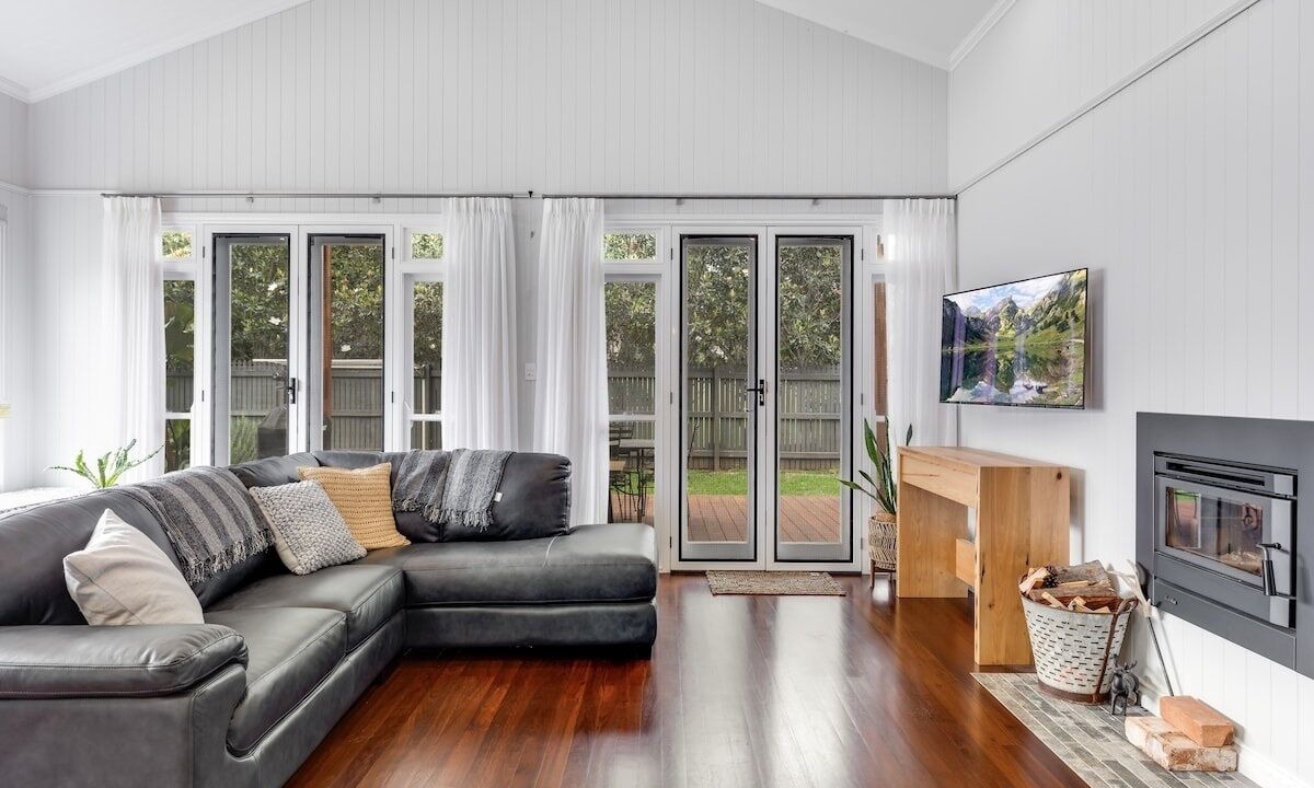 Photo of Livingroom in East Toowoomba