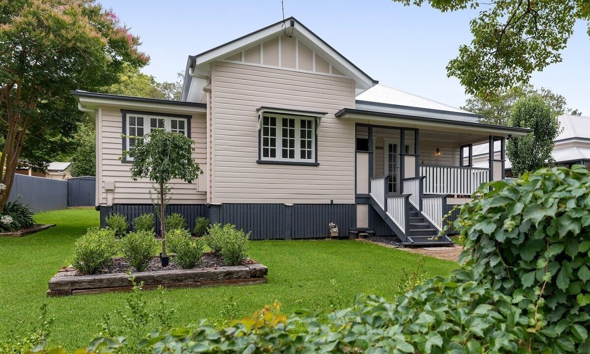 Photo of Outdoor in East Toowoomba