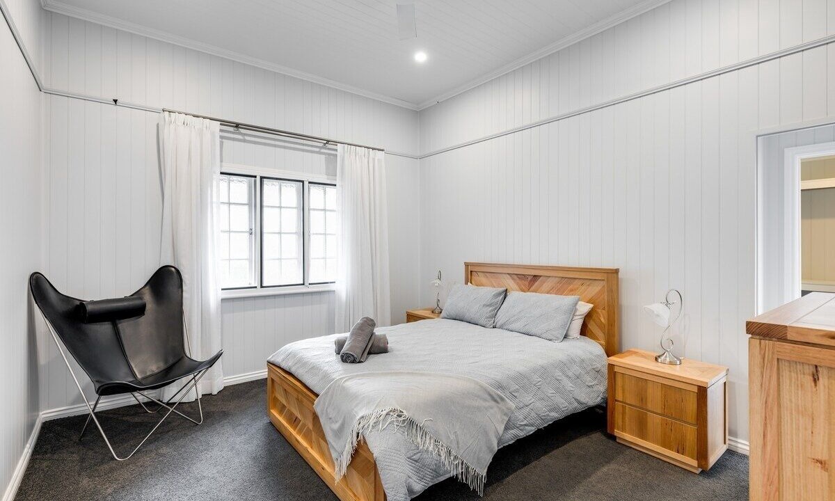 Photo of Bedroom in East Toowoomba