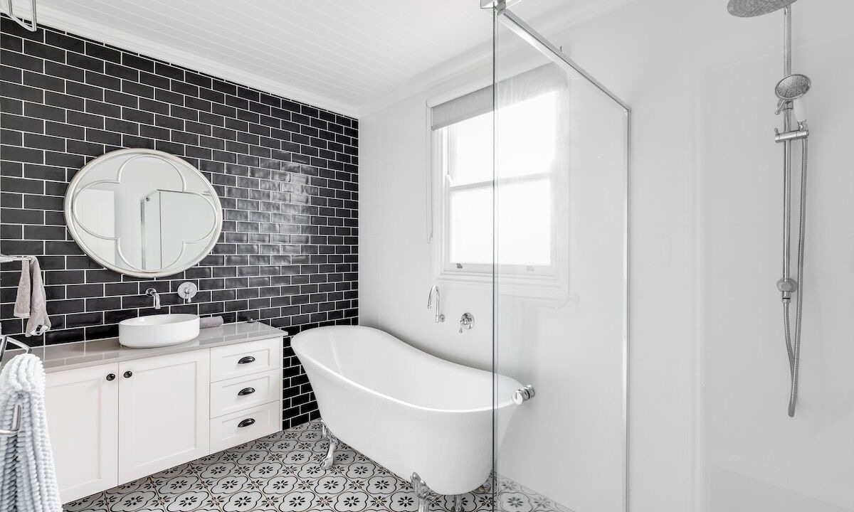 Photo of Bathroom in East Toowoomba