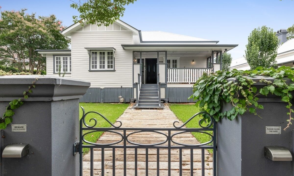 Photo of Outdoor in East Toowoomba