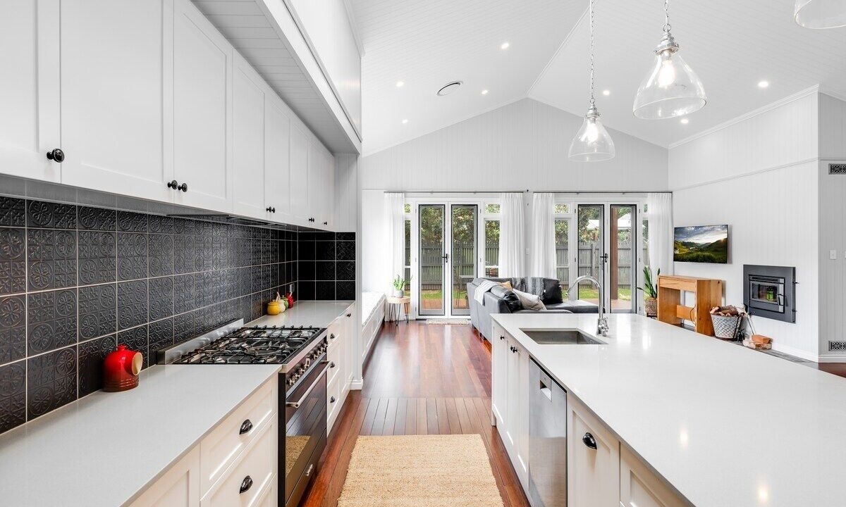 Photo of Kitchen in East Toowoomba