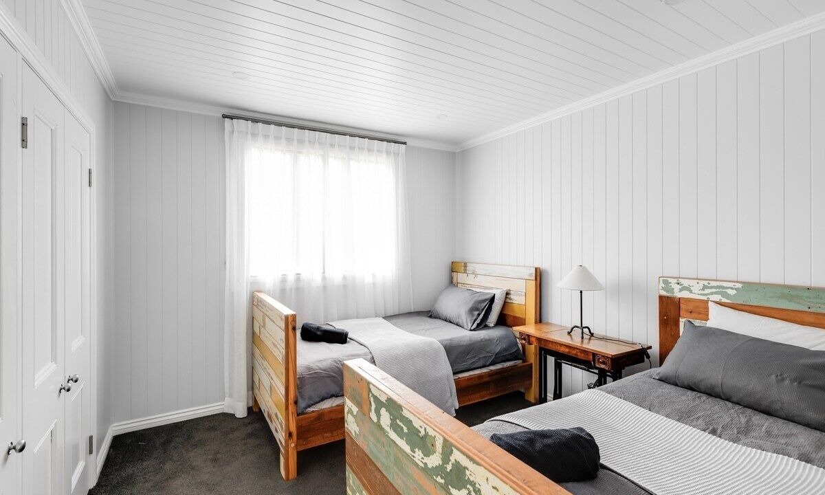 Photo of Bedroom in East Toowoomba