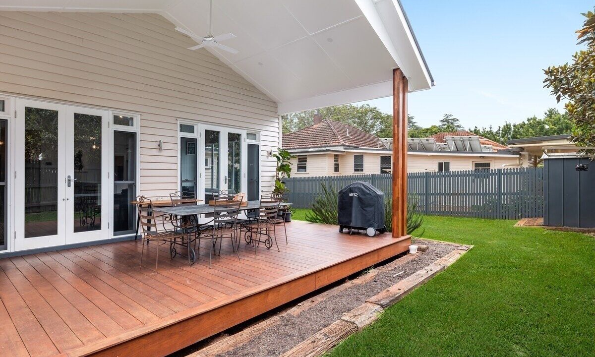 Photo of Outdoor in East Toowoomba