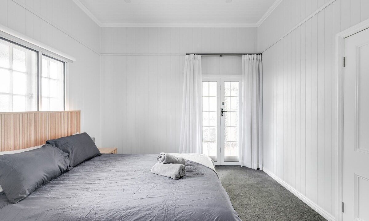 Photo of Bedroom in East Toowoomba