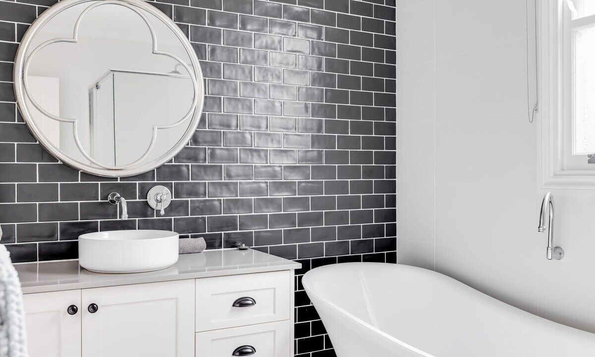 Photo of Bathroom in East Toowoomba