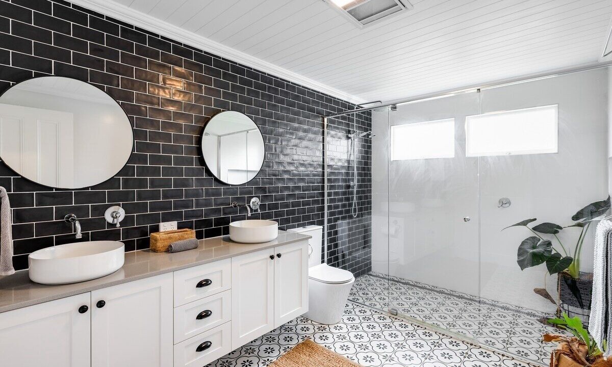 Photo of Bathroom in East Toowoomba