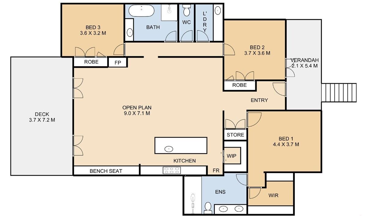 Photo of Others in East Toowoomba