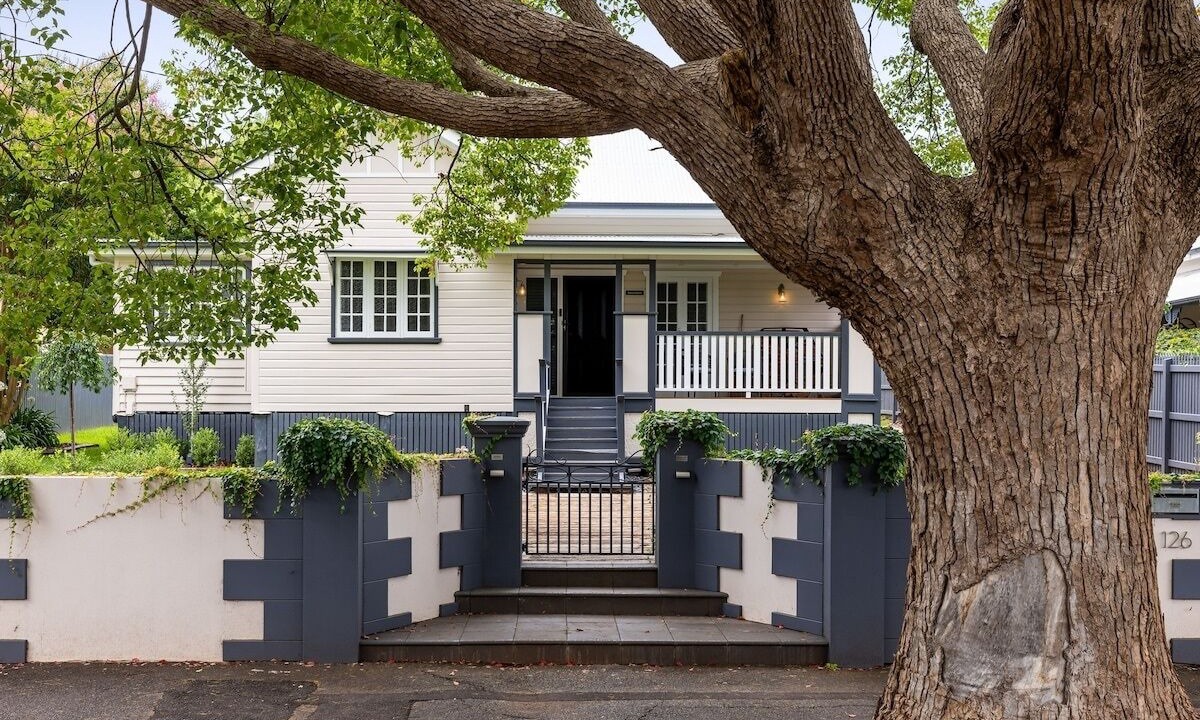 Photo of Outdoor in East Toowoomba