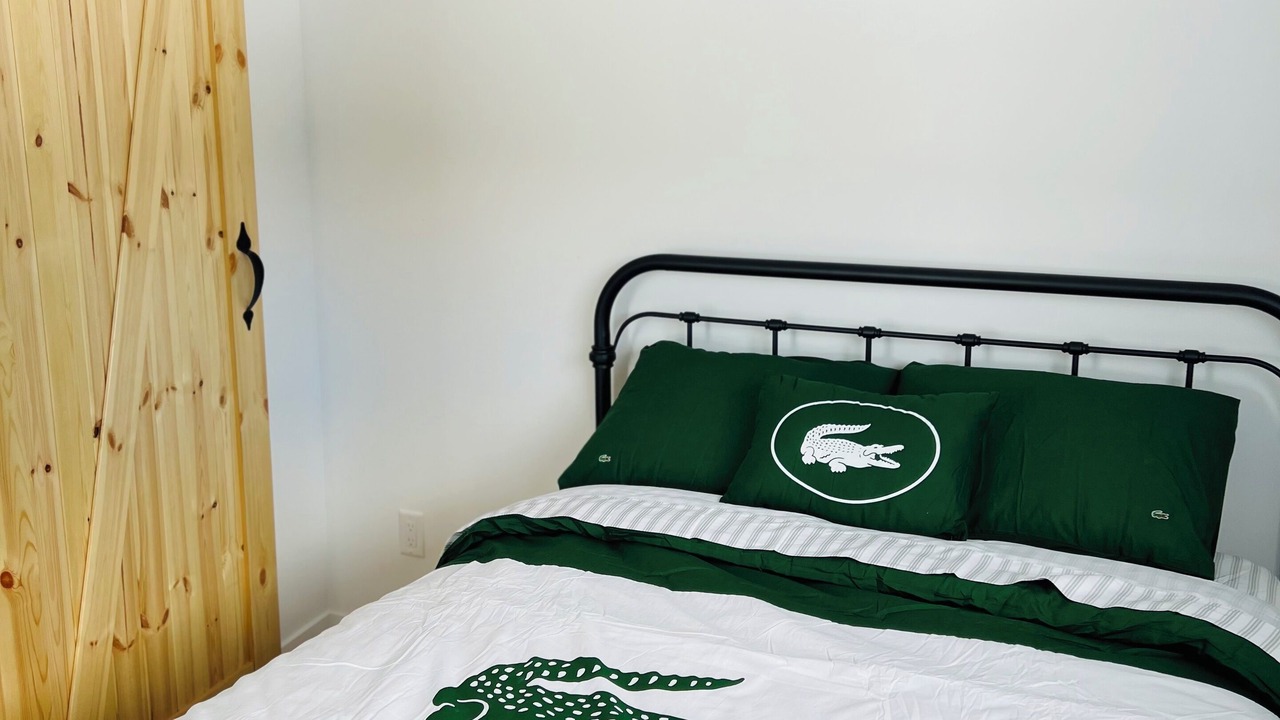 Photo of Bedroom in Sainte-Marcelline-de-Kildare