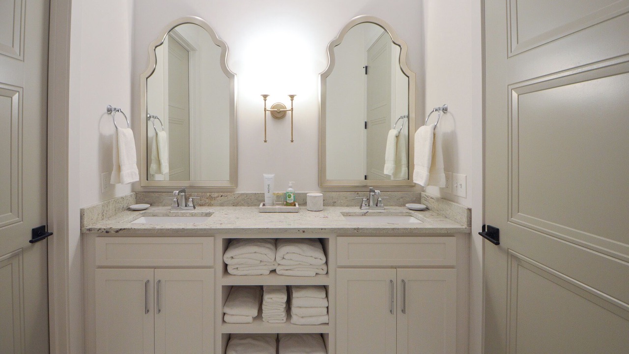 Photo of Bathroom in Starkville