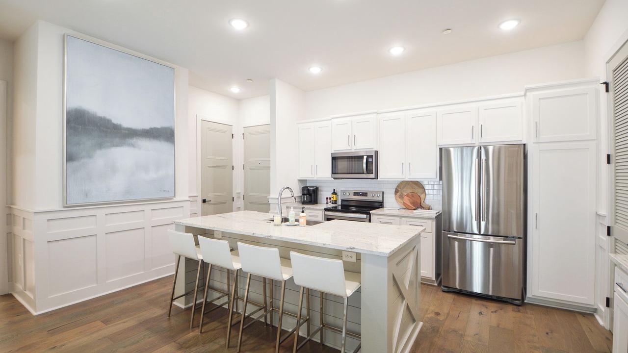 Photo of Kitchen in Starkville
