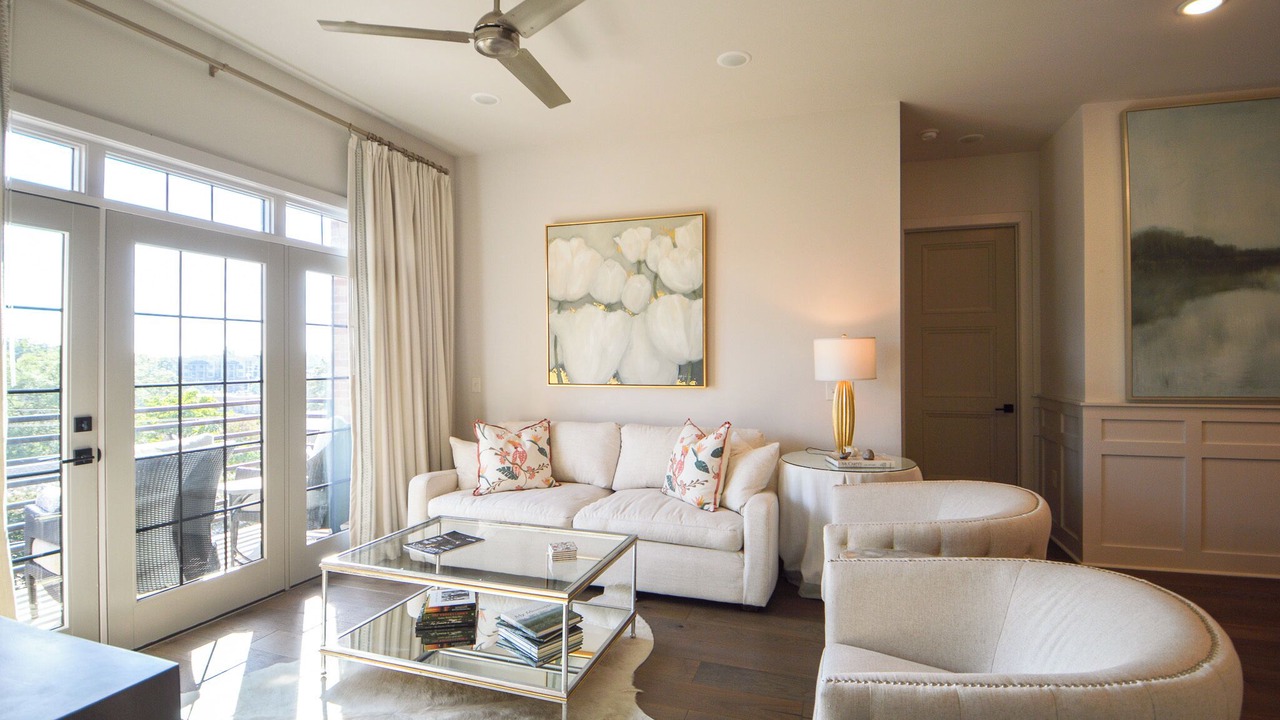 Photo of Livingroom in Starkville