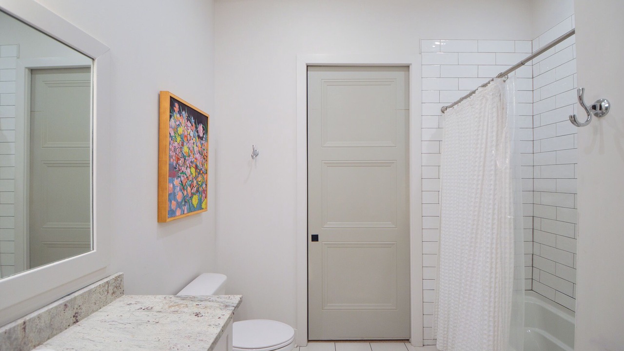 Photo of Bathroom in Starkville
