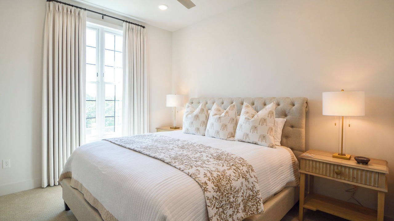 Photo of Bedroom in Starkville