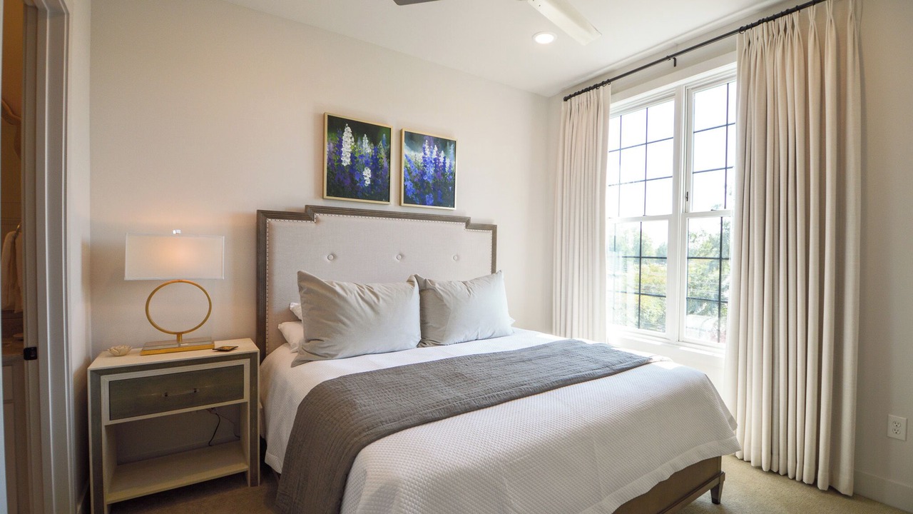 Photo of Bedroom in Starkville