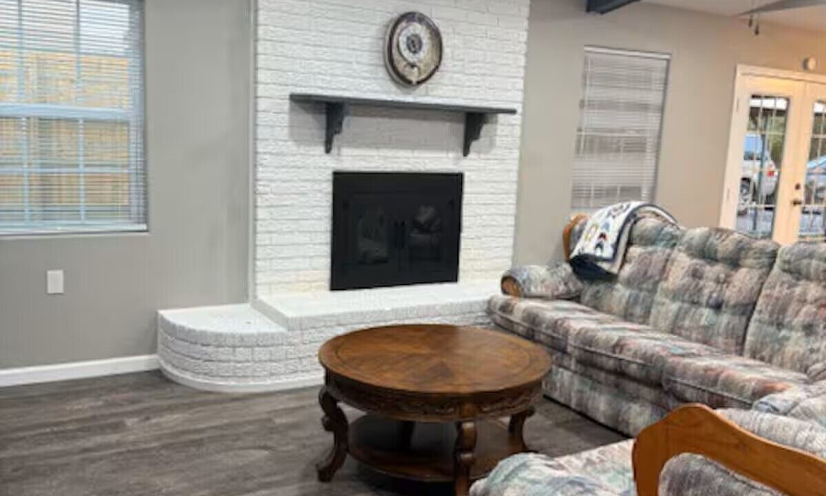 Photo of Livingroom in Redlick